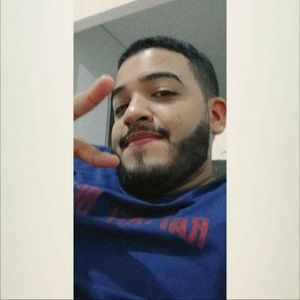 Meet your Posher, Anderson